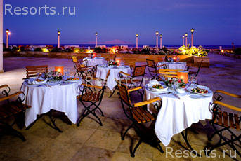 Sheraton Sharm Hotel 27